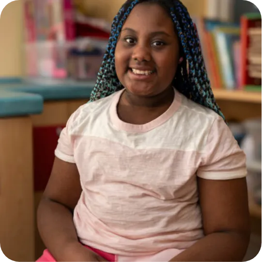 Aviyah’s Artistic Strength